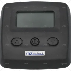 Achetez Aujourd'hui Commande fixe avec compteur de chaine et 3 fonctions. Ecran LCD