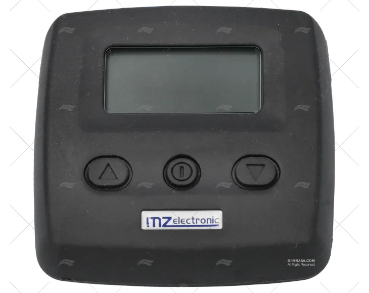 Achetez Aujourd'hui Commande fixe avec compteur de chaine et 3 fonctions. Ecran LCD