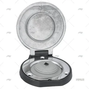 CONTACTEUR A PIED POUSSOIR LA PAIRE MONTEE ET DESCENTE INOX Retour Gratuit