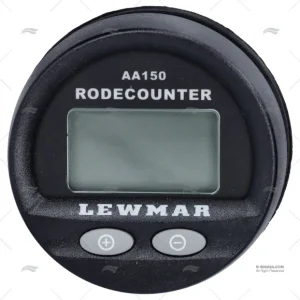 COMPTEUR DE CHAINE AA150 Bon Plan