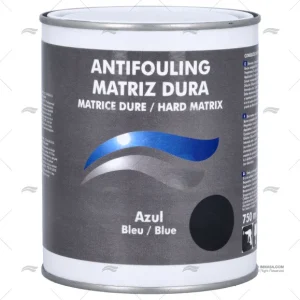 ANTIFOULING MATRICE DURE BLANC 0,75L Bon Marché