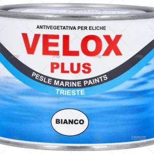 Acheter Direct ANTIFOULING Velox pour les pièces métalliques immergées GRIS 0.50L