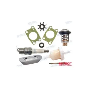 Paiement Sécurisé kit d‘entretien pour moteur hors bord honda BF4/4.5/5