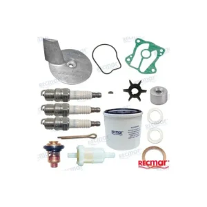 Vente Flash kit d‘entretien pour moteur hors bord honda BF25D/BF30D