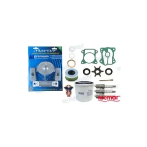 kit d‘entretien pour moteur hors bord honda BF40D/BF50D Haute Qualité