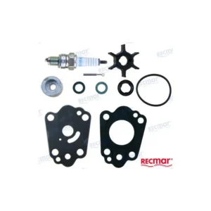 kit d‘entretien pour moteur hors bord suzuki DF2/DF2.5 (2006-11) Promotion Saisonnière