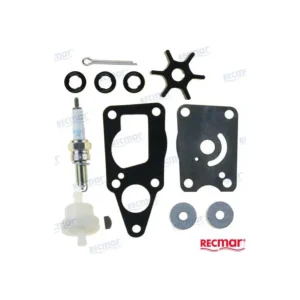 kit d‘entretien pour moteur hors bord suzuki DF4/5/6 (2011+) Produit De Marque