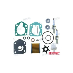 kit d‘entretien pour moteur hors bord suzuki DF8A/DF9.9A (2010+) Promotion