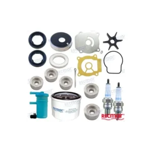 kit d‘entretien pour moteur hors bord suzuki DF20/25 V2 (2006+) Certifié