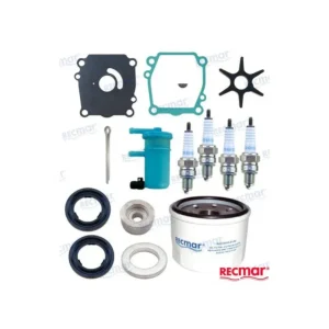 Acheter Direct kit d‘entretien pour moteur hors bord suzuki DF60/DF70 (1997-07)