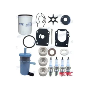 Réduction kit d‘entretien pour moteur hors bord suzuki DF70A/DF80A/DF90A (2009+)
