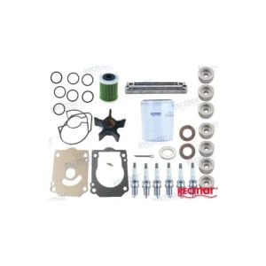 kit d‘entretien pour moteur hors bord suzukI DF200/DF225/DF250 (2011+) Réduction