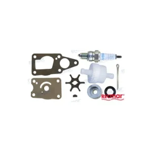 kit d‘entretien pour moteur hors bord suzukI DF4/5/6 (2002-10) Must-Have