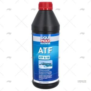 HUILE embase pour moteur hors bord 80w90 haute perf 1L Solde