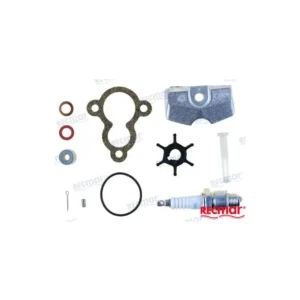Offre Spéciale KIT ENTRETIEN YAMAHA F2.5A (2002-14)