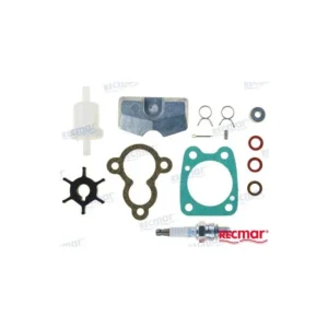 Quantité Limitée kit d‘entretien pour moteur hors bord yamaha F4B/F5A 2010+
