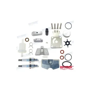 Affaire À Saisir kit d‘entretien pour moteur hors bord yamaha FT8D/G (2001-14) FT9.9G (2008-2012) FT9.9J (2013+)
