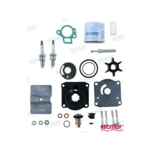 kit d‘entretien pour moteur hors bord yamaha F25D 2009+ Jusqu'à Épuisement Des Stocks