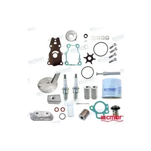Meilleur Choix kit entretien pour moteur hors bord yamaha FT25F 2009+