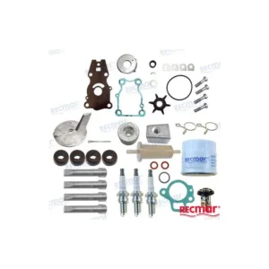 kit d‘entretien pour moteur hors bord yamaha F30A 2001-2009 Affaire À Saisir