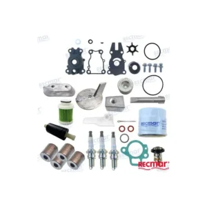 kit d‘entretien pour moteur hors bord yamaha F30B 2009+ F40F 2009+ Nouveauté