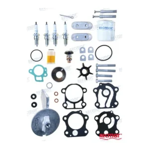 kit d‘entretien pour moteur hors bord yamaha FT50B 1996-2002 Prix Choc