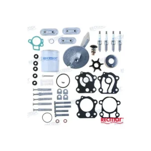 kit d‘entretien pour moteur hors bord yamaha FT50C 2003+ Acheter Direct
