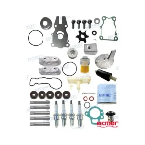 Livraison Express kit d‘entretien pour moteur hors bord yamaha F50F 2005-2012