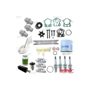 Achat Immédiat kit d‘entretien pour moteur hors bord yamaha F100D 2005+