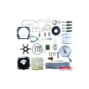 Top Vente kit d‘entretien pour moteur hors bord yamaha F150A 2003+ F150B 2012+ F150D 2015+ F150F 2015+