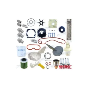 kit d‘entretien pour moteur hors bord yamaha F150G 2017+ F175A 2014+ F175C 2017+ F200F 2013+ F200G 2013+ Expédié Aujourd'hui