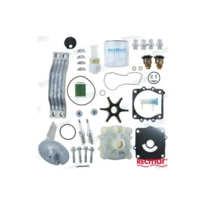 Prix Cassé kit d‘entretien pour moteur hors bord yamaha F150G 2017+ F175A 2014+ F175C 2017+ F200F 2013+ F200G 2013+ (Copie)