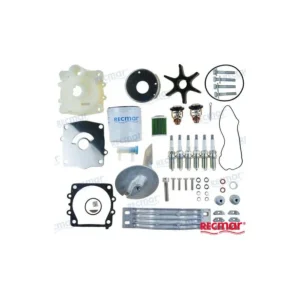 Meilleur Choix kit d‘entetien pour moteur hors bord yamaha F200C 2006-12