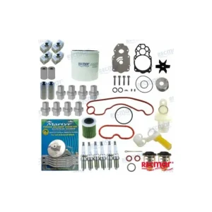 kit d‘entretien pour moteur hors bord yamaha F225B 2012+ F200C 2012+ Petit Prix