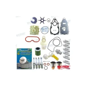 kit d‘entretien pour moteur hors bord yamaha F225C 2009-2015 F250A 2006-2013 Bon Plan