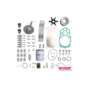 Dernier Modèle kit d‘entretien pour moteur hors bord yamaha F225F 2011+ F225B 2009+ F250D 2011+ F300B 2011+ F300C 2018+