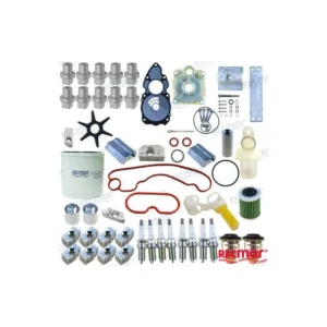 Meilleur Choix kit d‘entretien pour moteur hors bord yamaha F350A 2008+