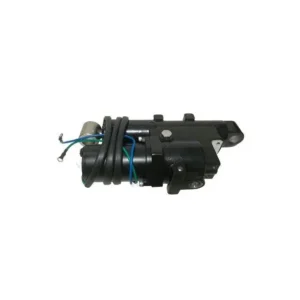 Trim complet pour F50 F60 FT60 EFI Paiement Sécurisé