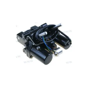 Commande En Gros trim complet pour moteur hors yamaha 2 temps 50-90CV