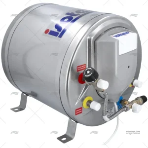 Achetez Aujourd'hui CHAUFFE-EAU ISOTHERM BASIC24