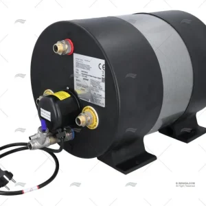 Vente Flash CHAUFFE EAUX JOHNSON SPX 45L 1200w