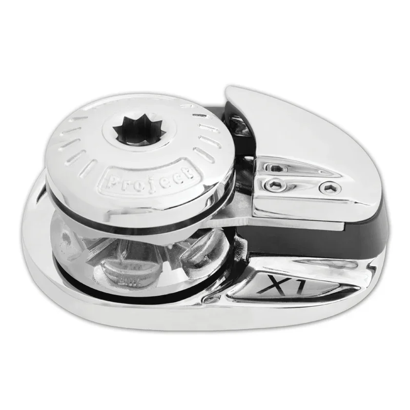Solde GUINDEAU LOFRANS X1 800W 12V CHAINE DE 8 SANS POUPEE BRONZE CHROME