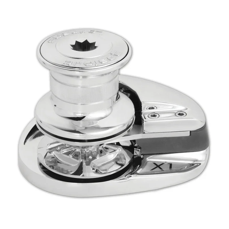 GUINDEAU LOFRANS X1 800W 12V CHAINE DE 6 AVEC POUPEE BRONZE CHROME Bon Plan