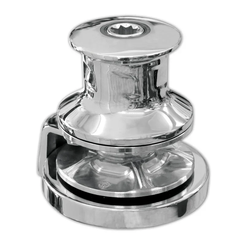 GUINDEAU LOFRANS INOX SX2 1000W 12V CHAINE DE 10 iso AVEC POUPEE Bon Plan