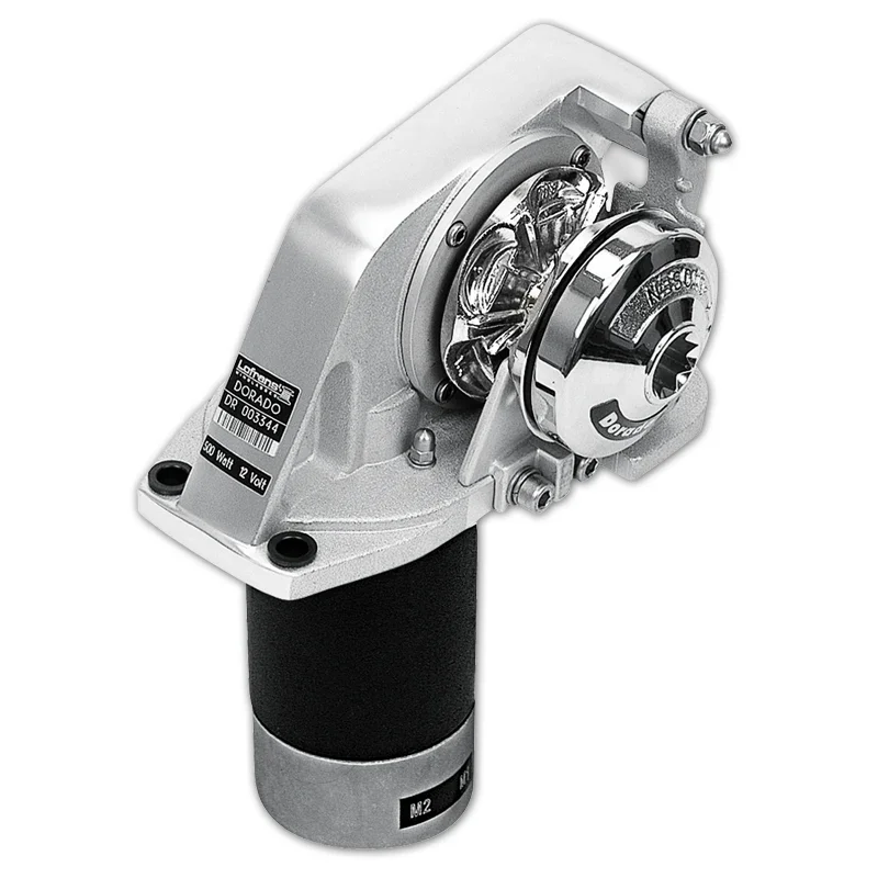 GUINDEAU LOFRANS DORADO 800W 12V CHAINE DE 8 Acheter Direct
