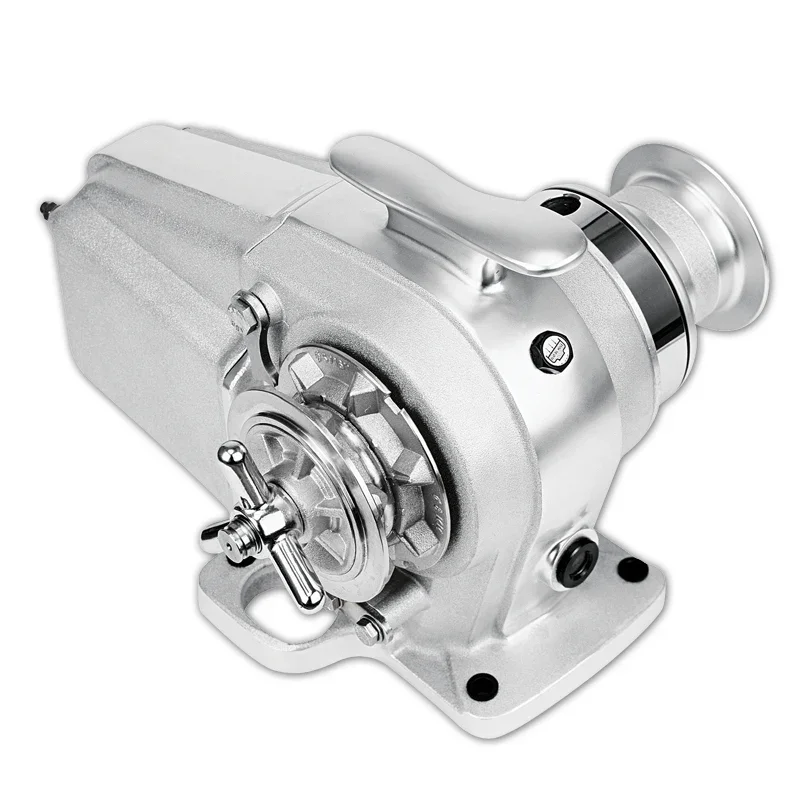 GUINDEAU LOFRANS TIGRE 1500W 12V CHAINE DE 8 MM POUPEE A GAUCHE Meilleure Vente