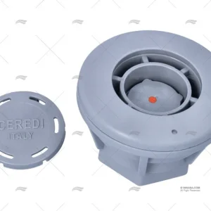 Usine Directe VALVE ANNEXES GRIS SOBREPRESSION
