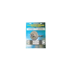 Meilleur Prix kit anodes alu pour moteurs Yamaha 150 / 200 cv