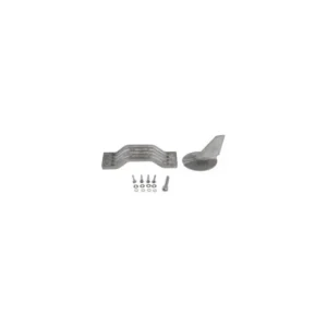 kit anodes alu pour moteurs Yamaha 200/250 Marque