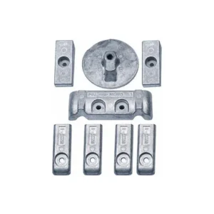 kit anode aluminium pour verado 6 cylindres Pas Cher